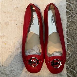 Michael Kors Ballerina Shoes